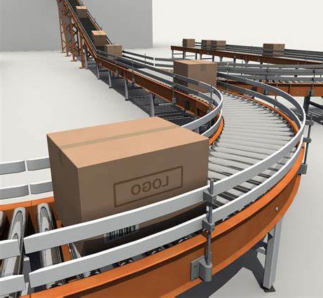 積放<a href=http://www.999xiai.com/ target=_blank class=infotextkey>滾筒輸送流水線</a>