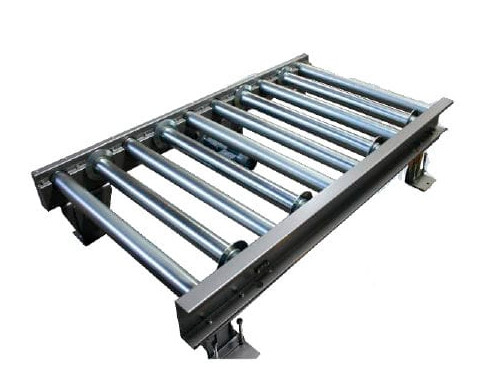 滾筒輸送機(jī)設(shè)計要素